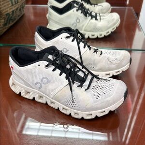 On Running Sneakers